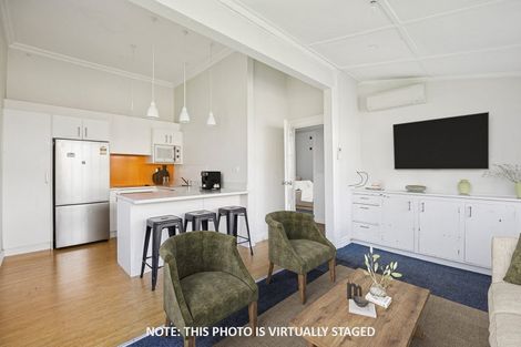 Photo of property in 74 Cargill Street, Dunedin Central, Dunedin, 9016