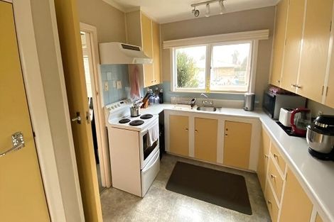 Photo of property in 2/144 Galloway Street, Hamilton East, Hamilton, 3216