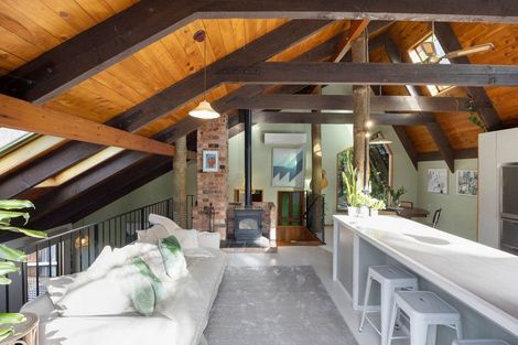 Photo of property in 5 Pope Terrace, Leamington, Cambridge, 3432