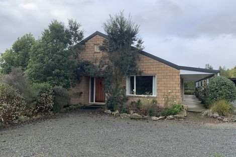 Photo of property in 1650 Clintons Road, Darfield, 7571