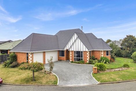 Photo of property in 4 Van Dieman Close, Templeton, Christchurch, 8042