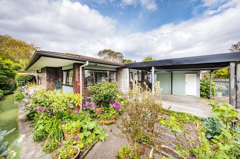 Photo of property in 9 Baton Place, Highbury, Palmerston North, 4412