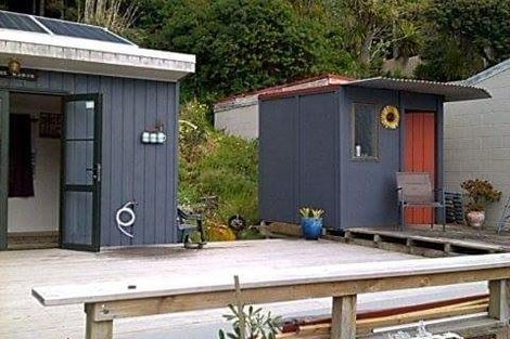 Photo of property in 157 Maunsell Road, Port Waikato, Tuakau, 2695