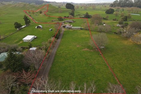 Photo of property in 148 Flume Road, Te Miro, Cambridge, 3496