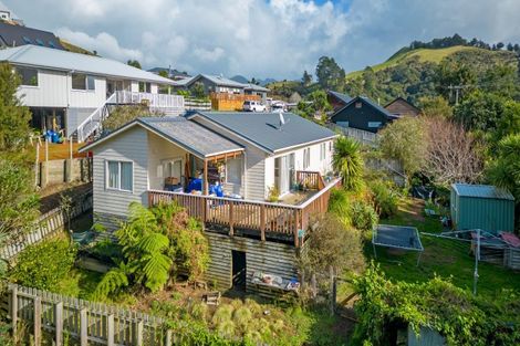 Photo of property in 121 Te Tutu Street, Whangamata, 3691