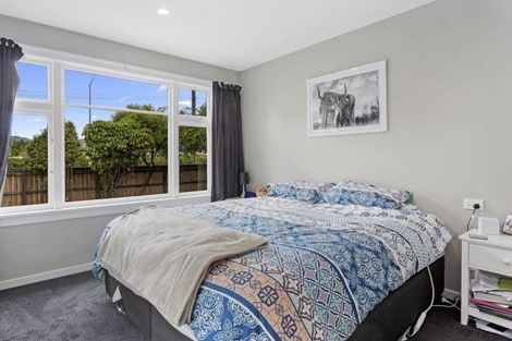 Photo of property in 258 Halswell Road, Halswell, Christchurch, 8025