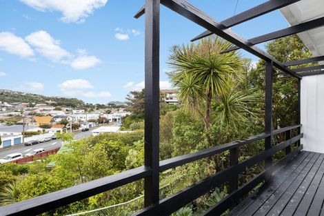 Photo of property in 533 Broadway, Miramar, Wellington, 6022