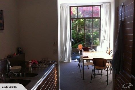 Photo of property in Augusta Apartments, 6/254 Willis Street, Te Aro, Wellington, 6011