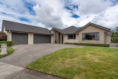 Photo of property in 19 Oldfield Court, Huntington, Hamilton, 3210