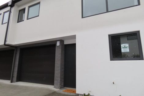 Photo of property in 2/677 Worcester Street, Linwood, Christchurch, 8062