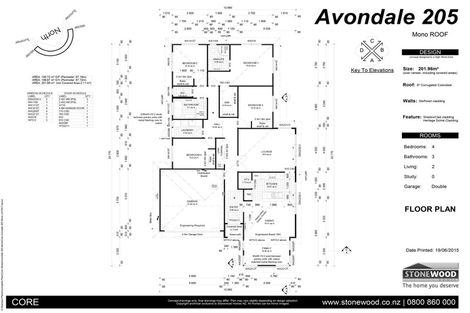 Photo of property in 18 Waitemata Drive, One Tree Point, 0118