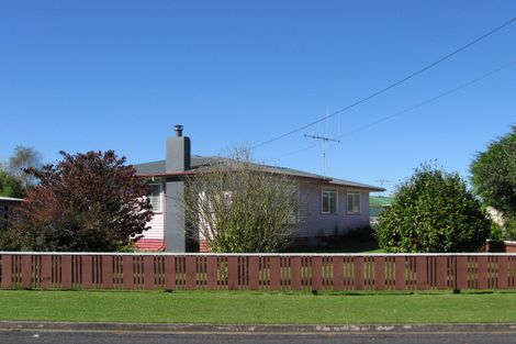 Photo of property in 16 Myrtle Grove, Putaruru, 3411