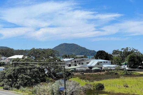 Photo of property in 105 Oakura Road, Oakura, Hikurangi, 0184