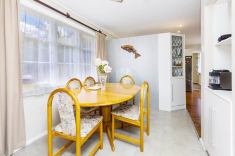 Photo of property in 5 Maher Street, Elderslea, Upper Hutt, 5018