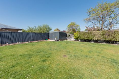 Photo of property in 7 Larch Crescent, Alexandra, 9320