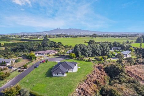 Photo of property in 92 Duncan Road, Ngahinapouri, Ohaupo, 3882