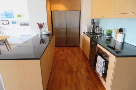 Photo of property in Sanctum Apartment, 10 Ebor Street, Te Aro, Wellington, 6011