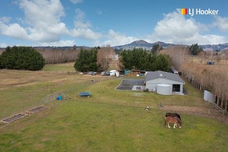 Photo of property in 480 Riccarton Road West, North Taieri, Mosgiel, 9092