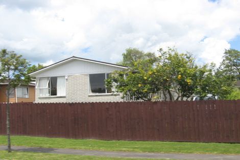 Photo of property in 46 Burbank Avenue, Manurewa, Auckland, 2102