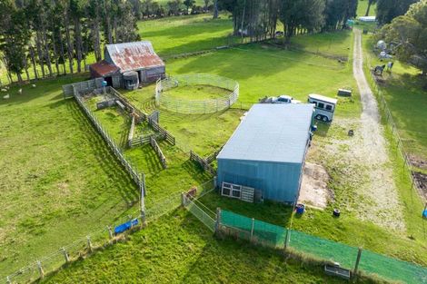 Photo of property in 791 Wyndham Letterbox Road, Glenham, Wyndham, 9891