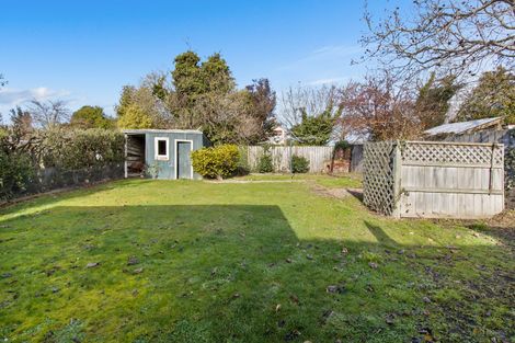 Photo of property in 36 College Road, Parkside, Timaru, 7910
