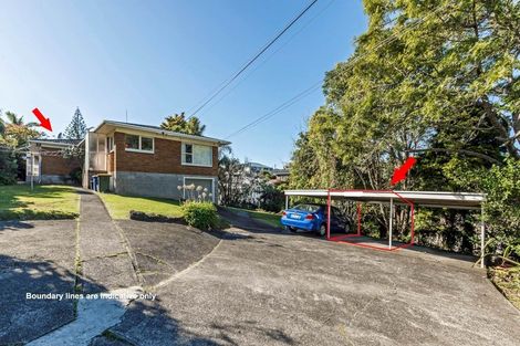 Photo of property in 2/28 Gordon Avenue, Milford, Auckland, 0620