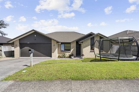 Photo of property in 48 Ihimaera Terrace, Leamington, Cambridge, 3432