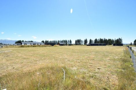 Photo of property in 38 Temple Drive, Twizel, 7901