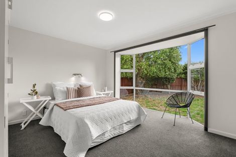 Photo of property in 43a Cullahill Street, Harewood, Christchurch, 8051