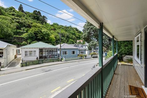 Photo of property in 197 Aro Street, Aro Valley, Wellington, 6021