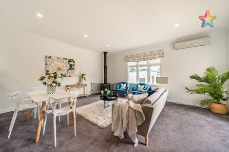 Photo of property in 15 Jessie Street, Petone, Lower Hutt, 5012