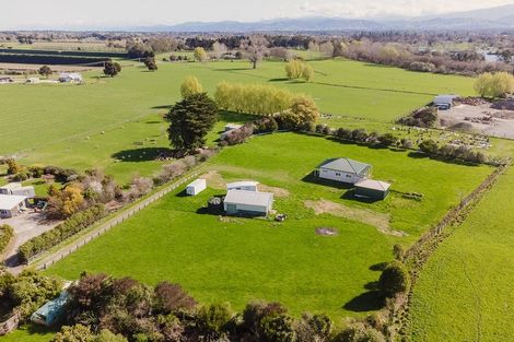 Photo of property in 42b Watsons Road, Te Ore Ore, Masterton, 5886