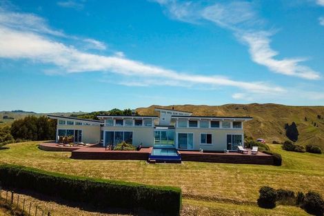 Photo of property in 65 Timoti Road, Waimarama, Havelock North, 4294
