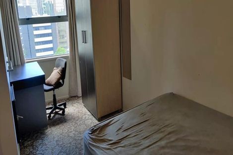 Photo of property in Empire Apartments, 1520/21 Whitaker Place, Grafton, Auckland, 1010