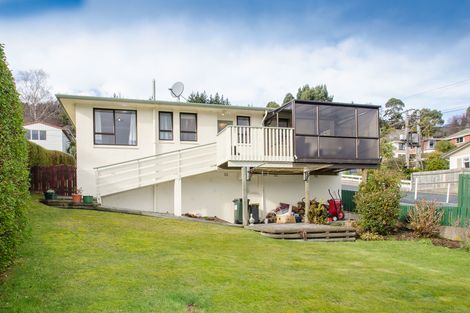 Photo of property in 75 Hocken Street, Kenmure, Dunedin, 9011