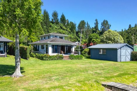 Photo of property in 110 Curtis Road, Tikitere, Rotorua, 3074