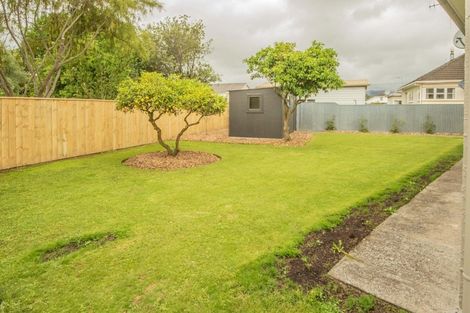 Photo of property in 31 Roosevelt Street, Levin, 5510