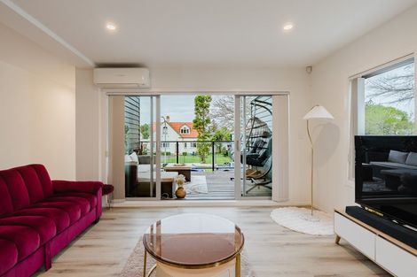 Photo of property in 3/14 Hammond Street, Hamilton Central, Hamilton, 3204