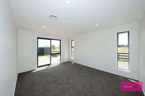 Photo of property in 75 Craig Thompson Drive, Lincoln, 7608