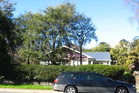 Photo of property in 43 Cashmere Road, Cashmere, Christchurch, 8022