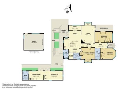 Photo of property in 46 Prospect Terrace, Pukekohe, 2120