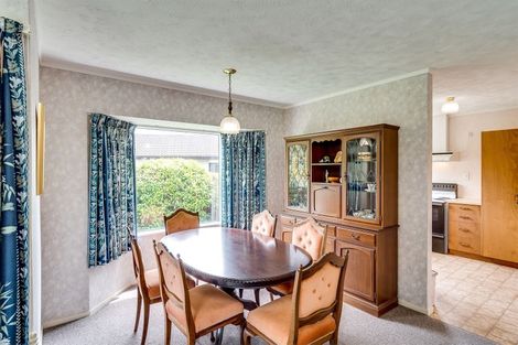 Photo of property in 46a Hetley Crescent, Taradale, Napier, 4112