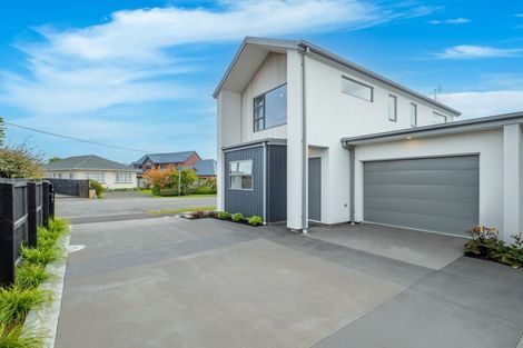 Photo of property in 1/26 Horner Street, Papanui, Christchurch, 8053