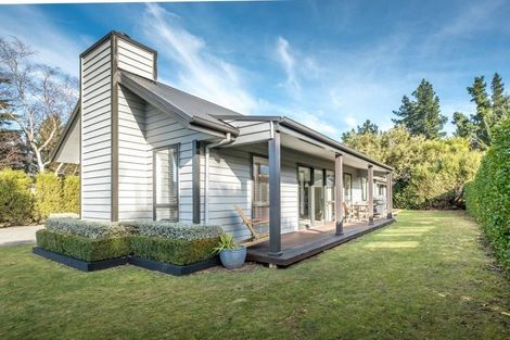 Photo of property in 46 Rippingale Road, Hanmer Springs, 7334