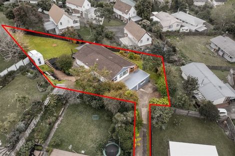 Photo of property in 19 Agincourt Street, Glenfield, Auckland, 0629