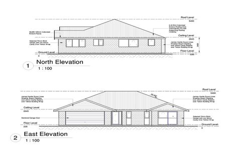 Photo of property in 11 Vercoe Crescent, Morrinsville, 3300