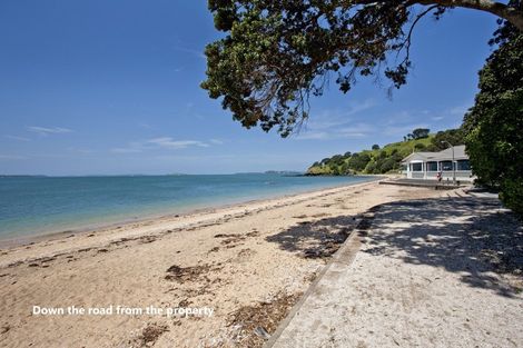 Photo of property in 3 Macky Avenue, Devonport, Auckland, 0624