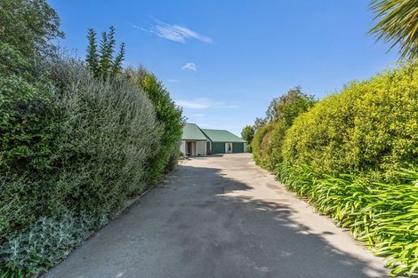 Photo of property in 18 Campbell Street, Geraldine, 7930