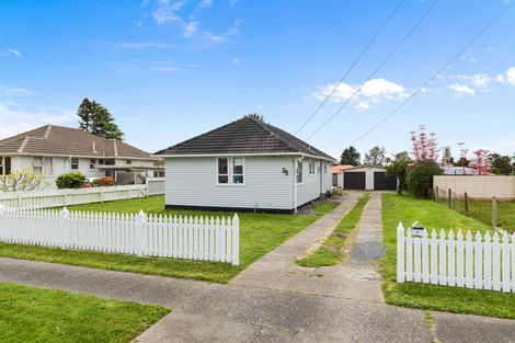 Photo of property in 35 Jackson Street, Ngaruawahia, 3720