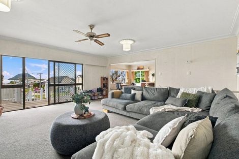 Photo of property in 41 Seaview Road, Otumoetai, Tauranga, 3110